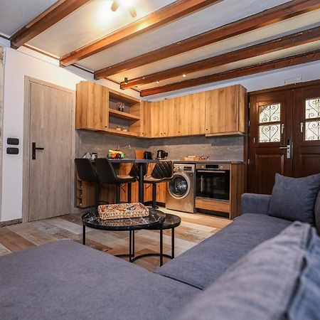 Medieval Apartment Estiva Rhodes City Bagian luar foto