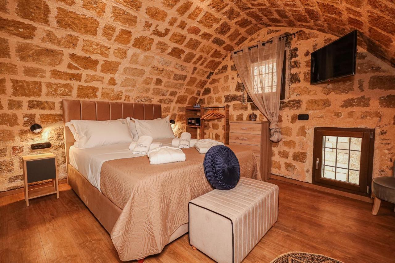 Medieval Apartment Estiva Rhodes City Bagian luar foto