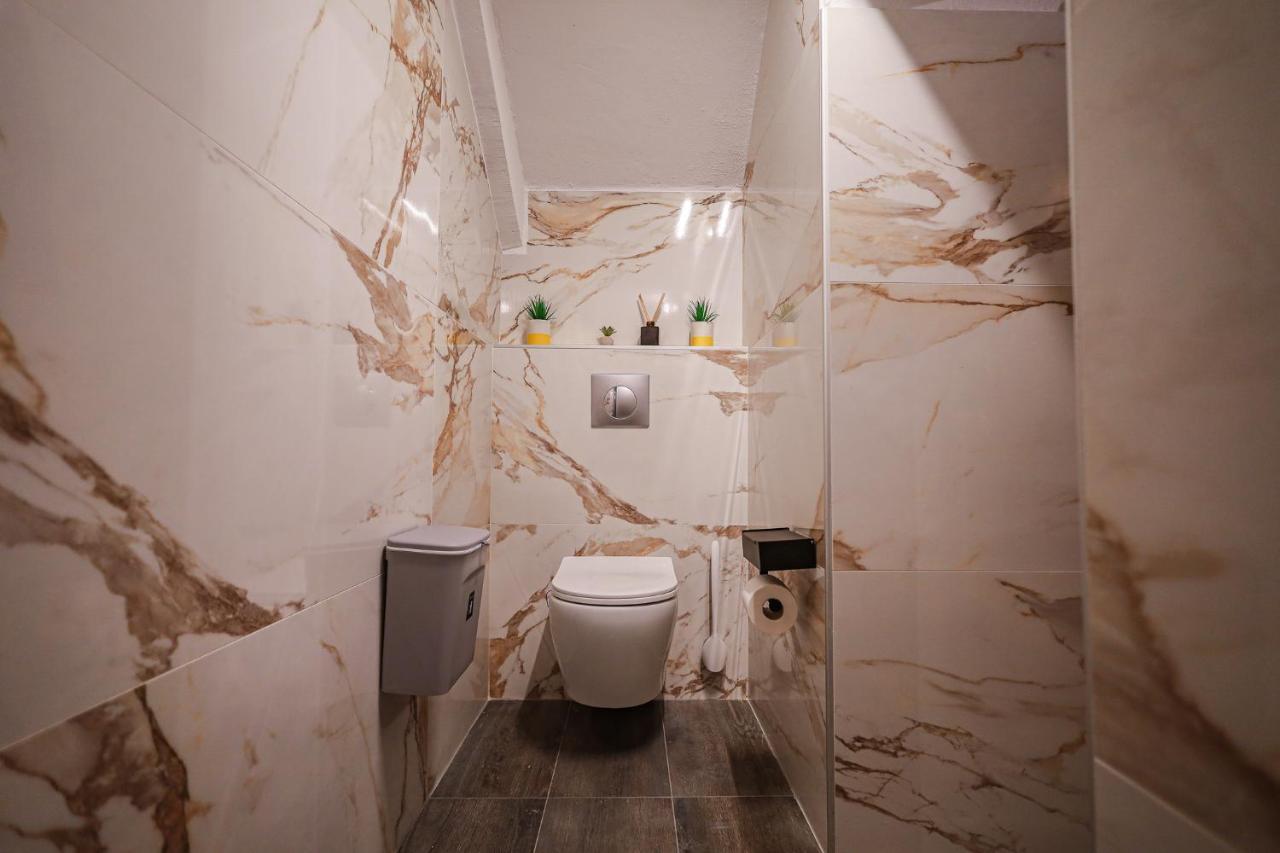 Medieval Apartment Estiva Rhodes City Bagian luar foto